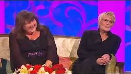 Linda Henry On The Paul O'Grady Show