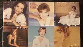 Martina McBride - Greatest Hits: The RCA Years