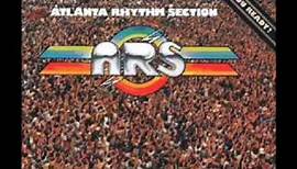 ATLANTA RHYTHM SECTION - Another Man's Woman LIVE '79