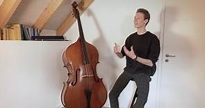 Johann Weyer | Vom Bürgerorchester zum Profimusiker | Kölner Bürgerorchester