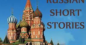 Best Russian Short Stories by VARIOUS read by Various Part 1/2 | Full Audio Book
