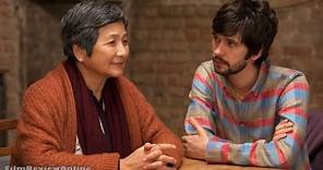 Lilting (2014) - Official Trailer