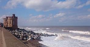 Places to see in ( Withernsea - UK )