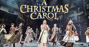 A Christmas Carol: Production Trailer
