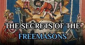 The Masonic Order And The Secret History Of The Royal Art