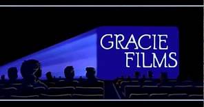 Gracie Films Logo HD