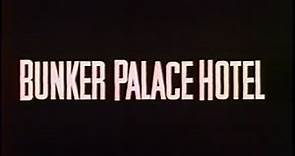 Bunker Palace Hotel 1/5
