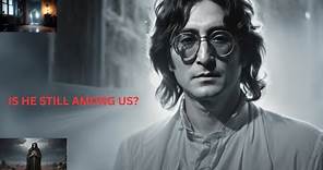 Unveiling the Past: John Lennon's Mystical Echoes in The Dakota #horrorstories #eeriewhispers