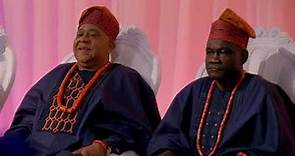 Bob Hearts Abishola S03E02 Abishola Becomes a Bride