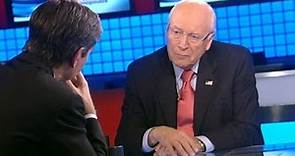 'This Week': Dick Cheney's Heart Transplant, New Book 'Heart: An American Medical Odyssey'