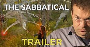 The Sabbatical - Official Trailer