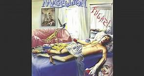 Marillion - Fugazi (1984)