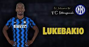 Dodi Lukebakio | Welcome to Inter 🔵⚫ Skills | Amazing Skills, Assists & Goals | HD