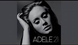 Adele - One And Only (Official Audio)