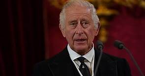 ITV News special coverage as Charles is proclaimed King in historic ceremony