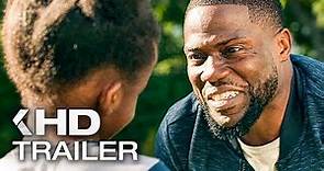 FATHERHOOD Trailer (2021)