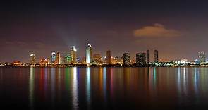 Night Time Things To Do in San Diego For Anyone & Everyone