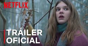 Elfos | Tráiler oficial | Netflix