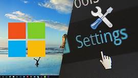 Windows 10: Systemsteuerung öffnen