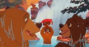 Brother Bear - Welcome to our family (HD)