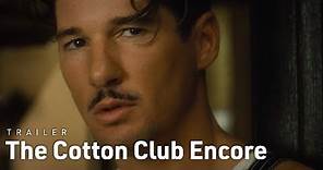 The Cotton Club Encore | Trailer | NYFF57