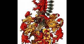 The House of Habsburg and Habsburg-Lorraine
