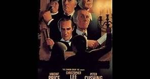 House of the Long Shadows (1983) - Trailer HD 1080p