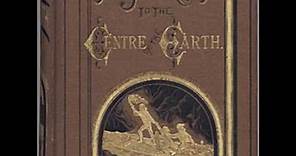Journey to the Center of the Earth - Jules Verne (Audiobook)