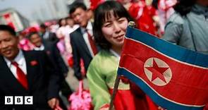 North Korea: Everything you need to know about the country