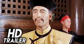 The Vengeance of Fu Manchu (1967) Original Trailer [FHD]
