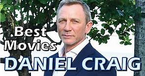 10 Best Daniel Craig Movies