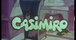 Casimiro - Corto animación TV 1979 1980