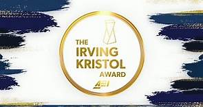 Mary Ann Glendon — AEI Irving Kristol Award Presentation 2021