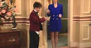 Jane Lynch on Married with Children