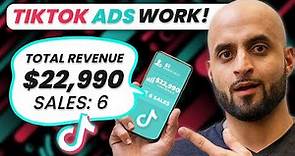 How much do TikTok Ads Cost?