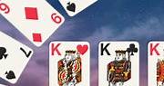 Crescent Solitaire Game Online | Play Fun Cards Html5 Web Games