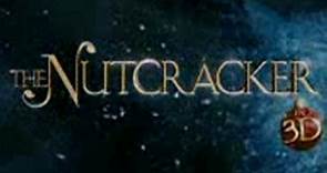 The Nutcracker 3D - Official Trailer [VO-HD]