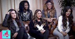 Fifth Harmony: Who's the best member? | Star Stories