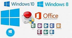 KMSpico 10.2.0-Free Windows 10+Microsoft Office Activator-Download and Installation Guide