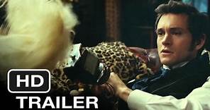 Hysteria (2011) Trailer - HD Movie