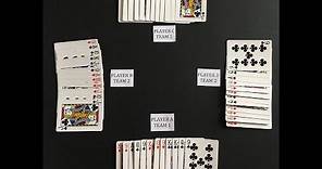 How To Play Pinochle