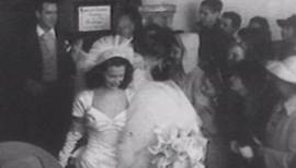 Gloria Vanderbilt married Pat DiCicco when she was 17