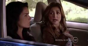 Best of Rizzoli and Isles Season 2