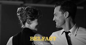 BELFAST - Official Trailer (Universal Pictures) HD