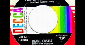 Diane Castle - ALL FOR THE LOVE OF MIKE (1964)