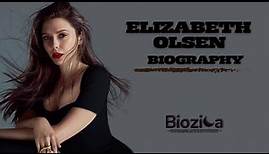 Elizabeth Olsen: The Journey Begins - A Comprehensive Biography