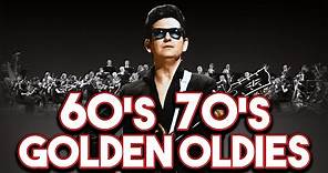 Golden Oldies Greatest Hits 🎙 60s Music Hits / 70s Music Hits 🎶 Oldies But Goodies Playlist