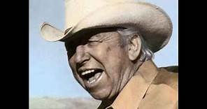 Slim Pickens: A Cowboy Turned Actor (Jerry Skinner Documentary)