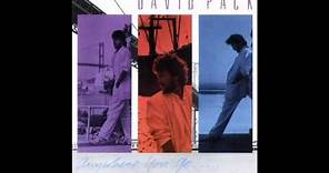 David Pack - That Girl Is Gone (1985)