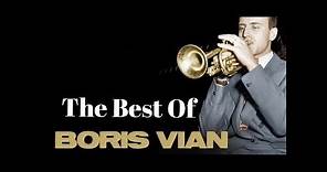 Boris Vian - The best Of